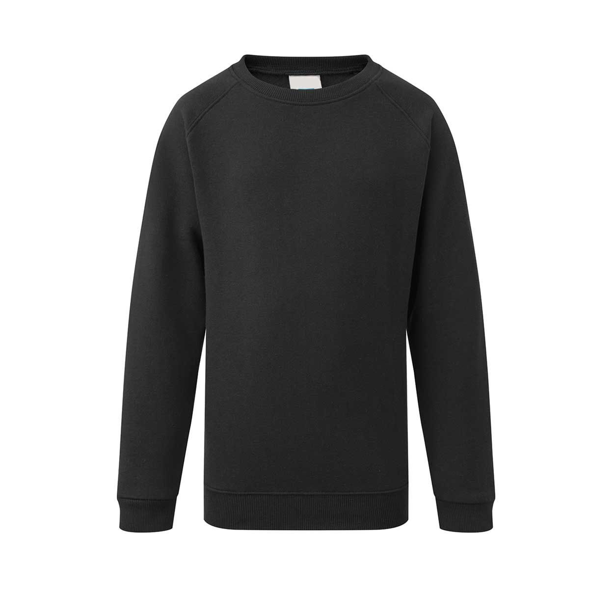 Classic Sweatshirt Black
