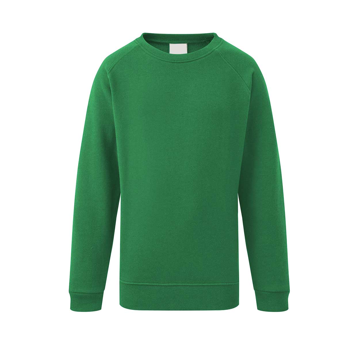 Classic Sweatshirt Emerald