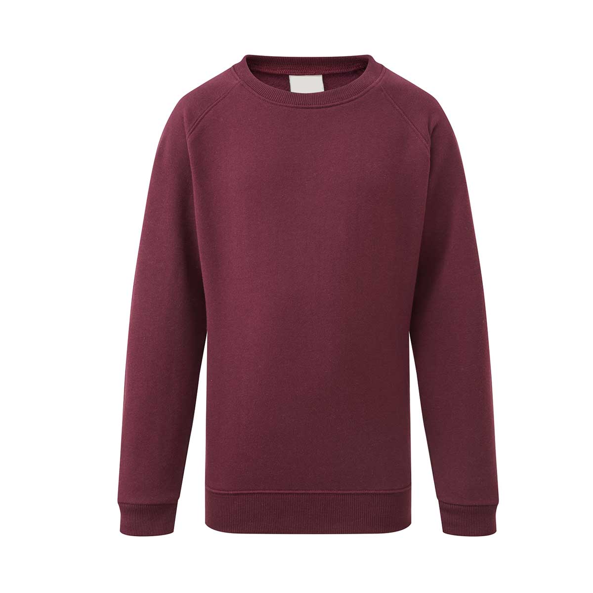 Classic Sweatshirt Burgundy