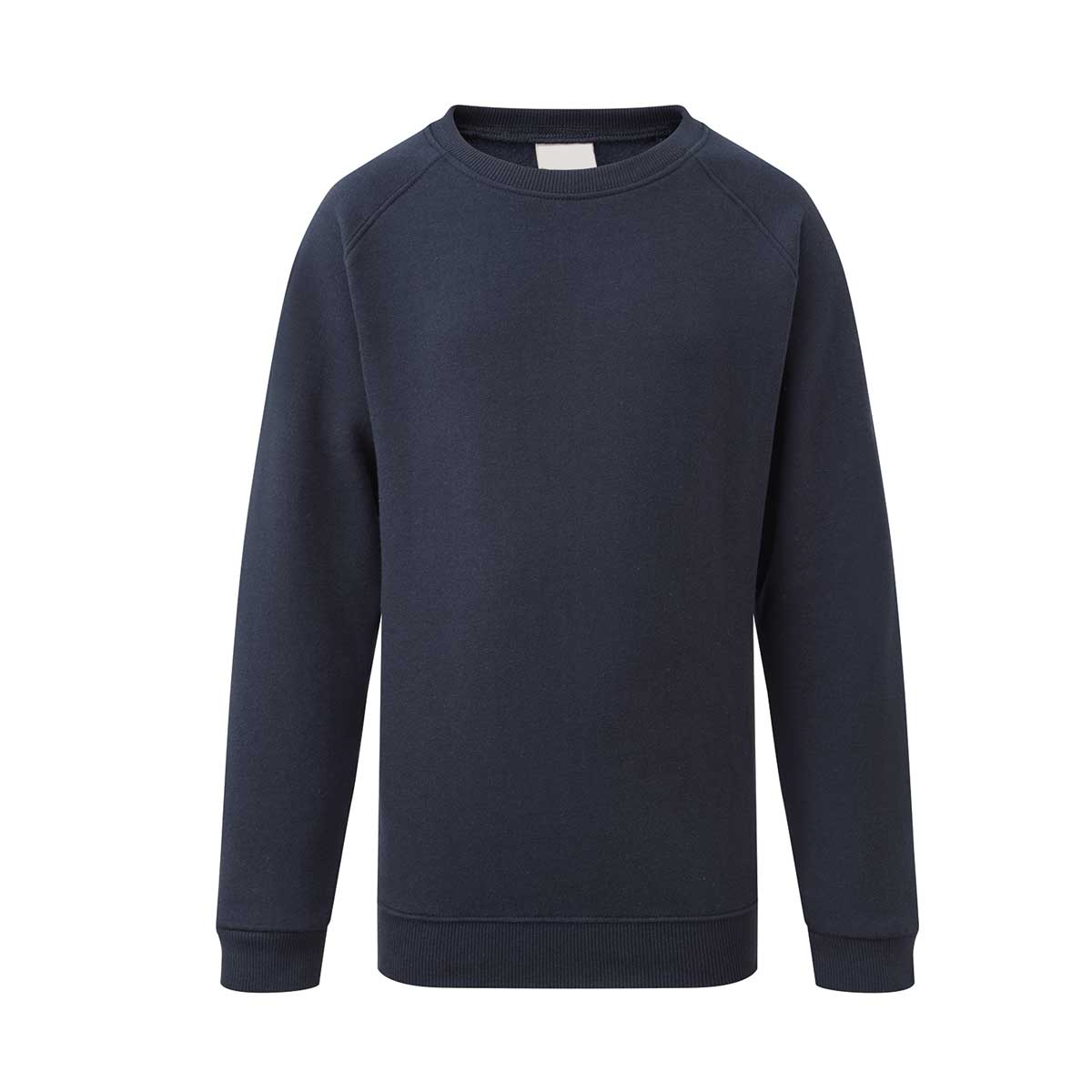 Classic Sweatshirt Navy