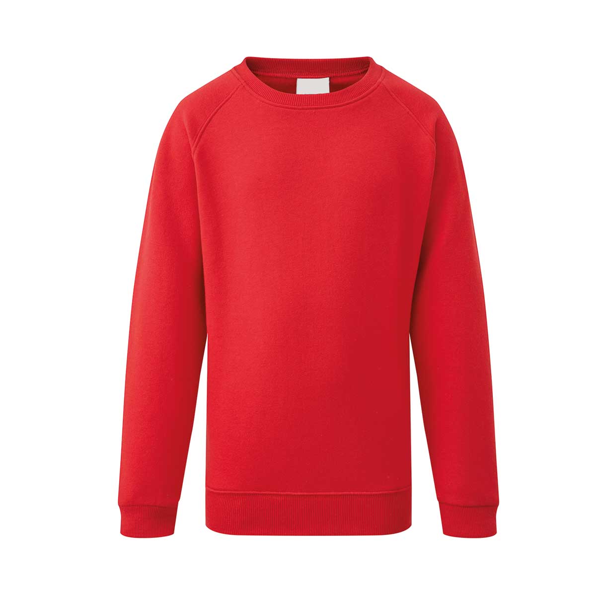 Classic Sweatshirt Red
