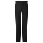 Black school trousers