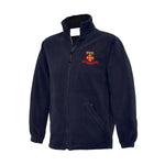 Great Budworth Primary School Fleece