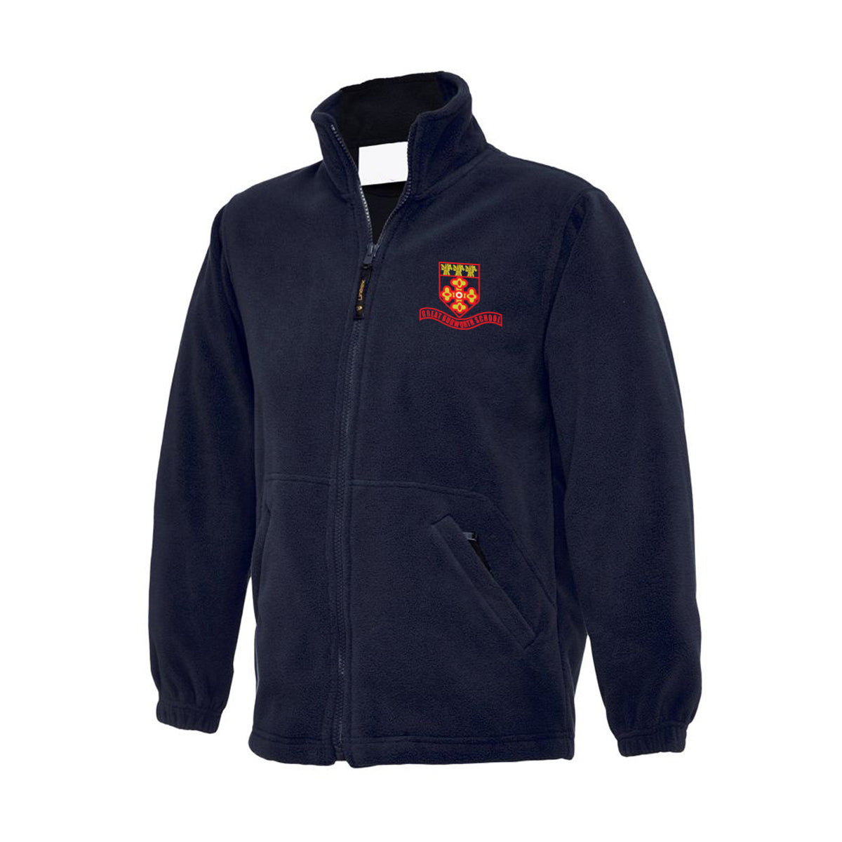 Great Budworth Primary School Fleece