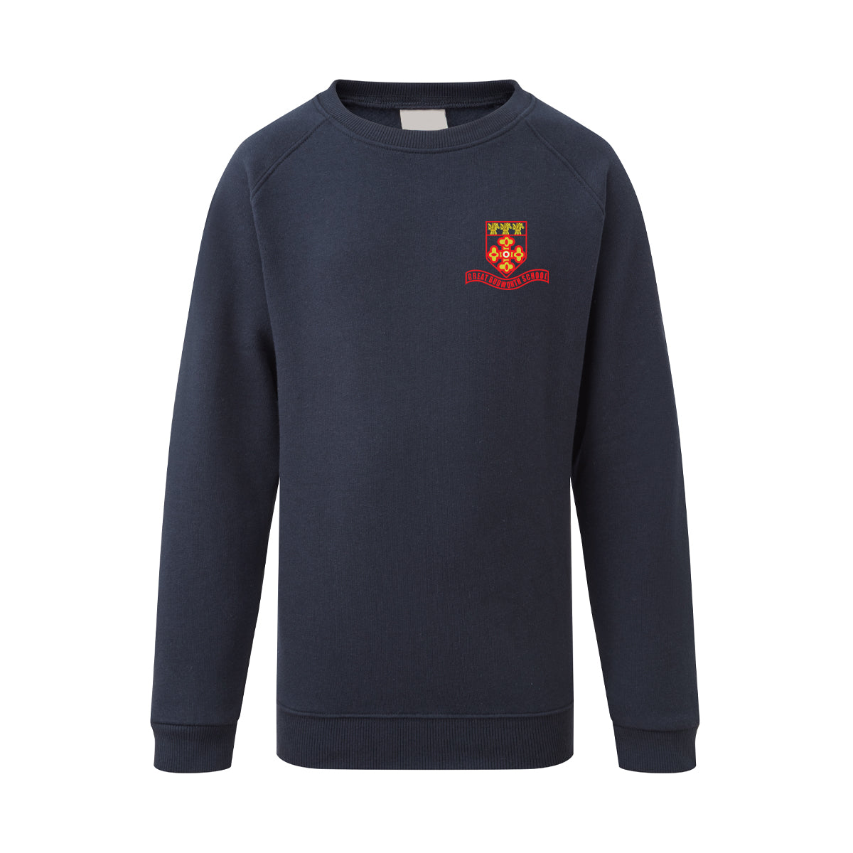 Great Budworth Primary School Sweatshirt