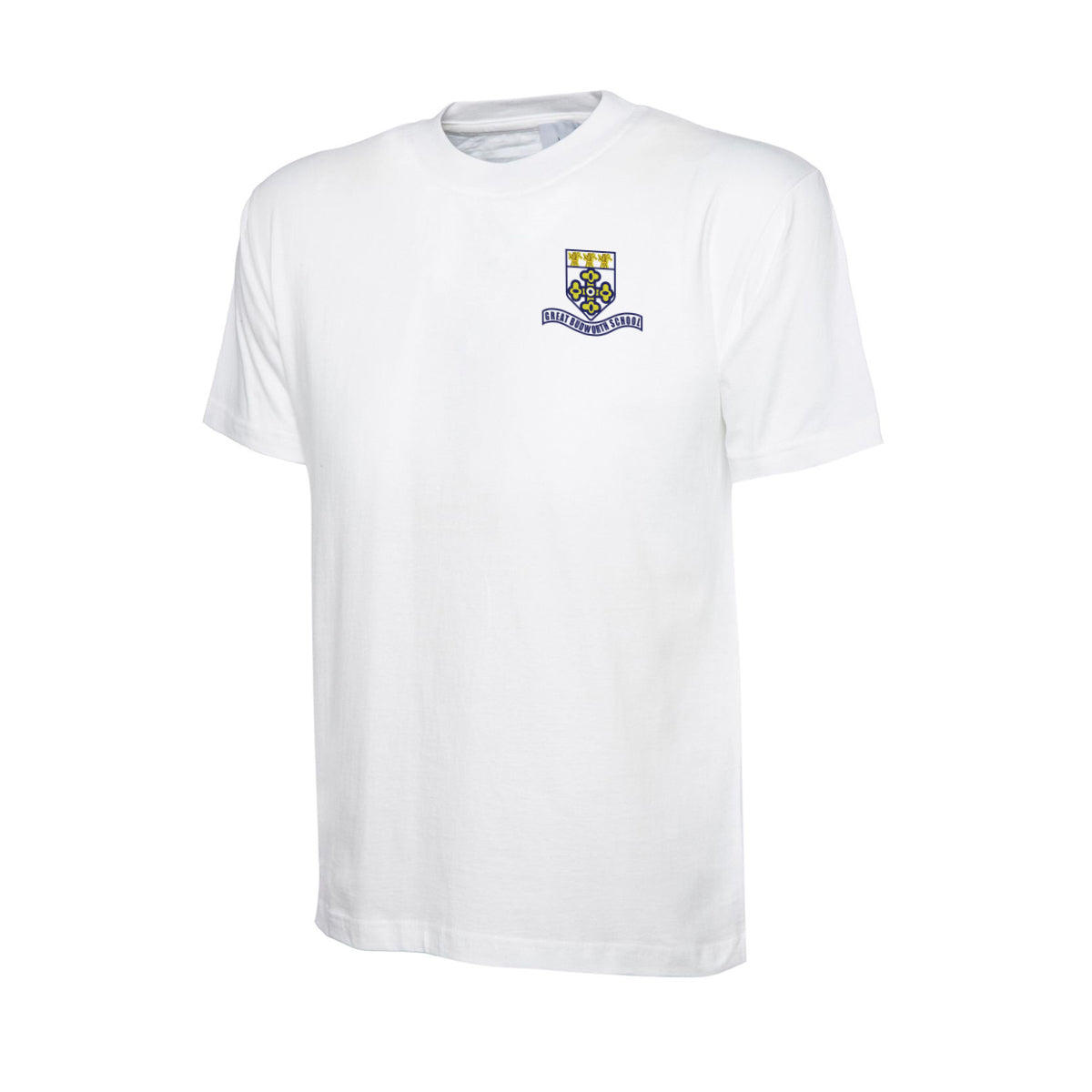 Great Budworth Primary School PE T Shirt