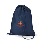 Great Budworth Primary School PE Bag