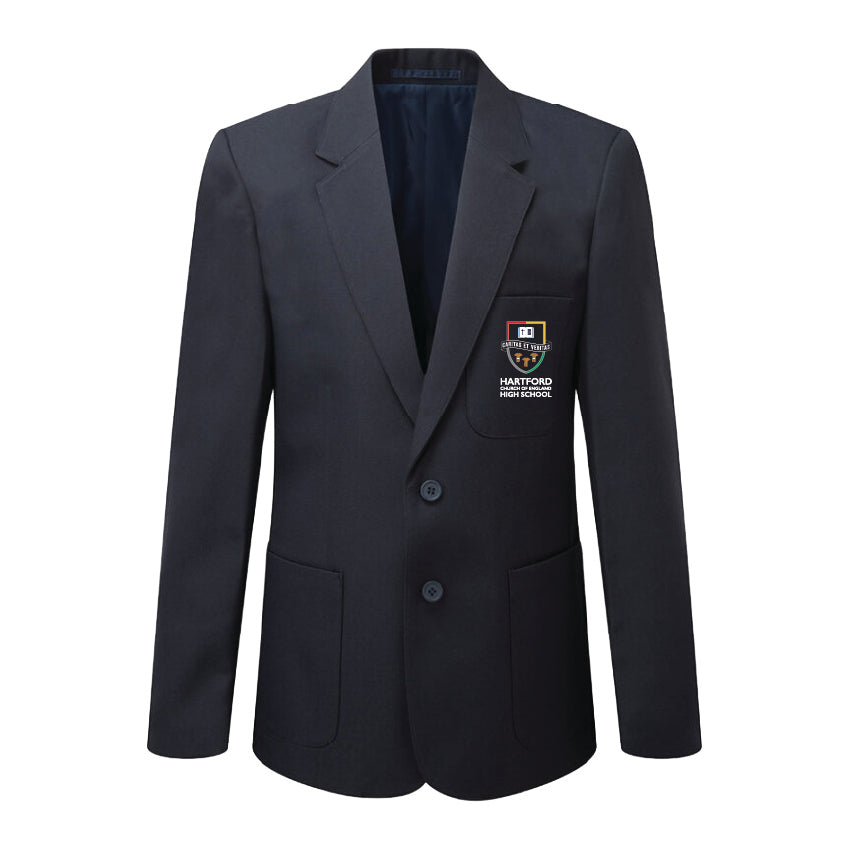 Hartford Church of England High School Blazer