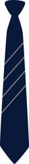 Hartford Church of England High School Tie - Year 7 2024