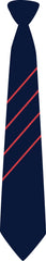 Hartford Church of England High School Tie - Year 7 2024