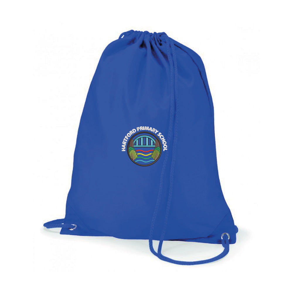 Hartford Primary School PE Bag