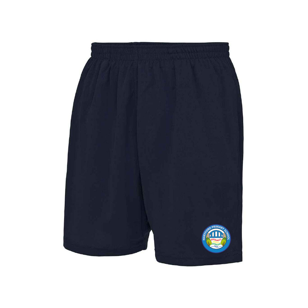 Hartford Primary School PE Short