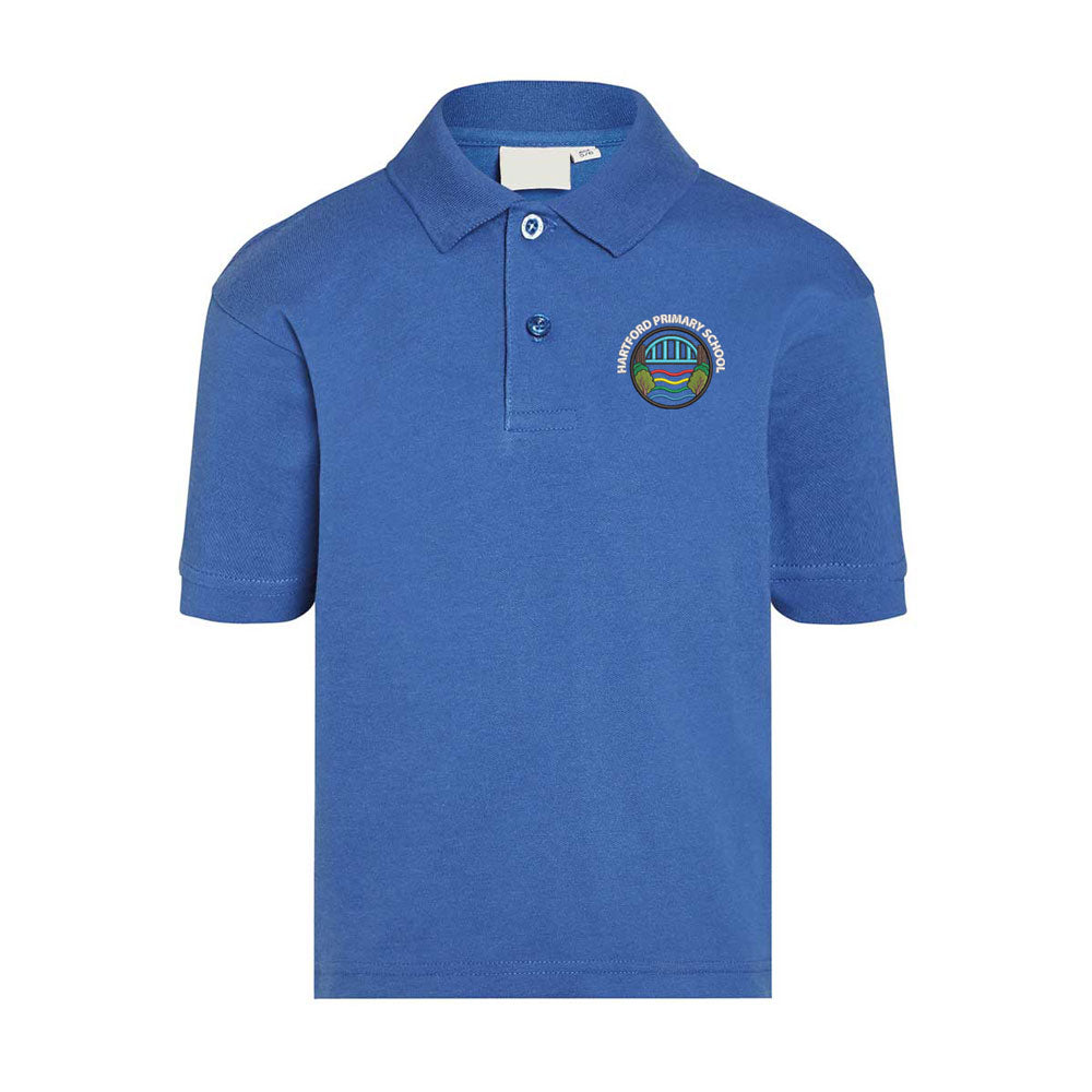 Hartford Primary School Polo Royal