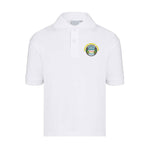 Hartford Primary School Polo White