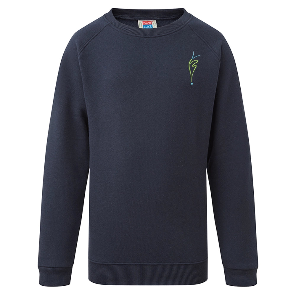 Kingsmead Primary School Unisex Crew Neck Jumper