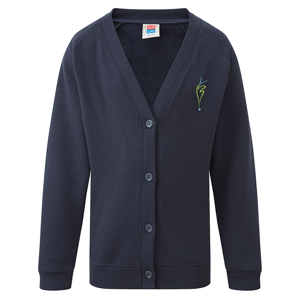 Kingsmead Primary School Unisex Cardigan