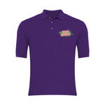 Kids Count Day Nursery Polo Shirt