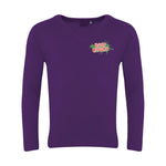 Kids Count Day Nursery Sweatshirt