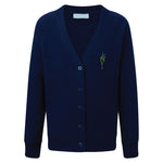 Kingsmead Primary School Cardigan