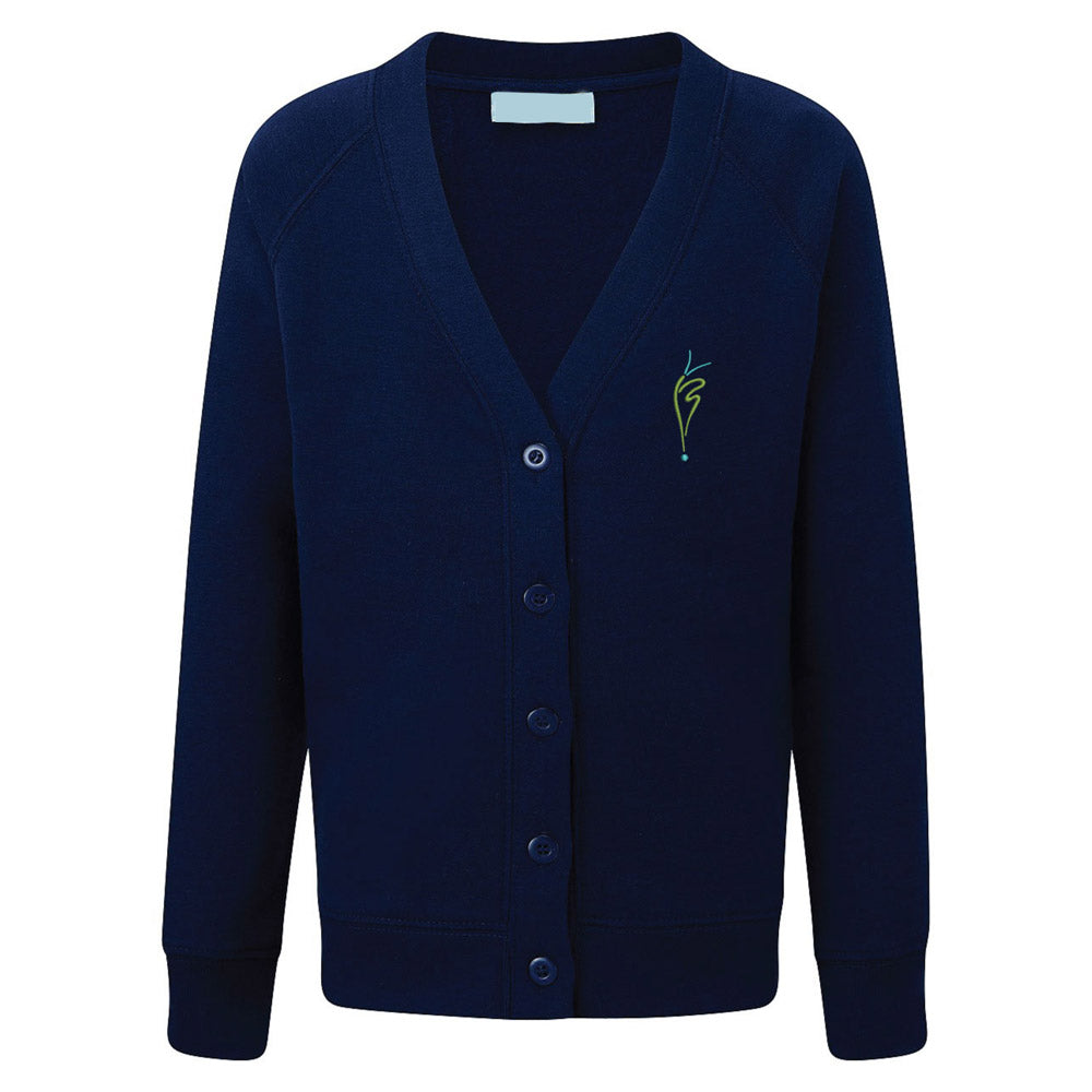 Kingsmead Primary School Cardigan