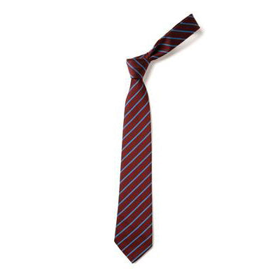 Leftwich High School Tie