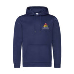 Leftwich Primary School PE Hoodie