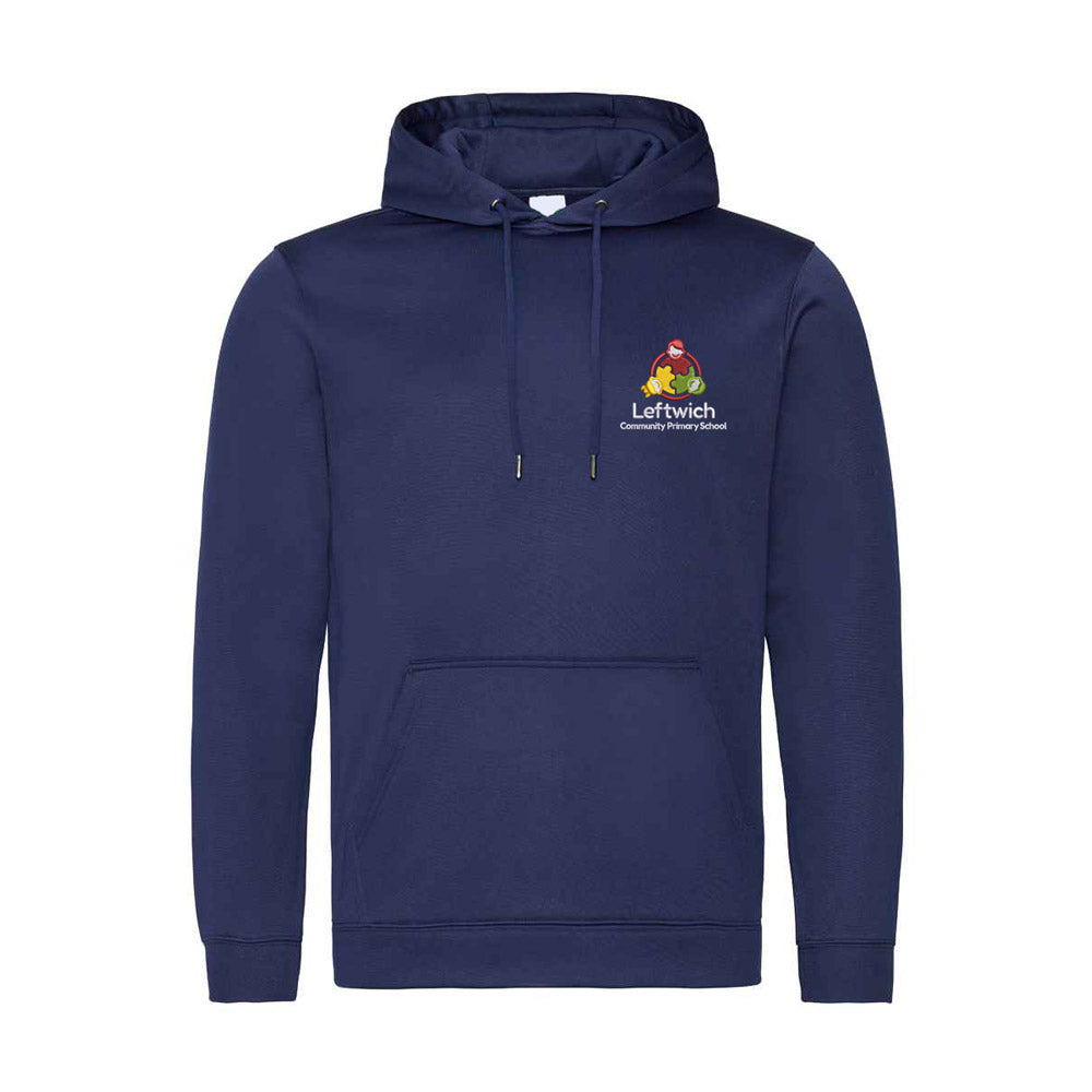 Leftwich Primary School PE Hoodie