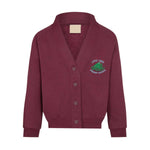 Little Leigh Primary School Cardigan