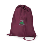 Little Leigh Primary School PE Bag