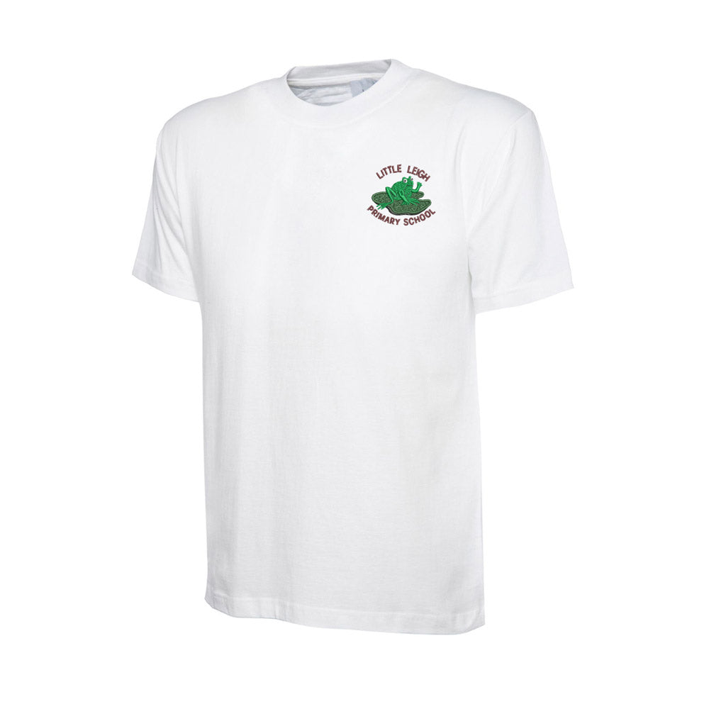 Little Leigh Primary School PE T Shirt