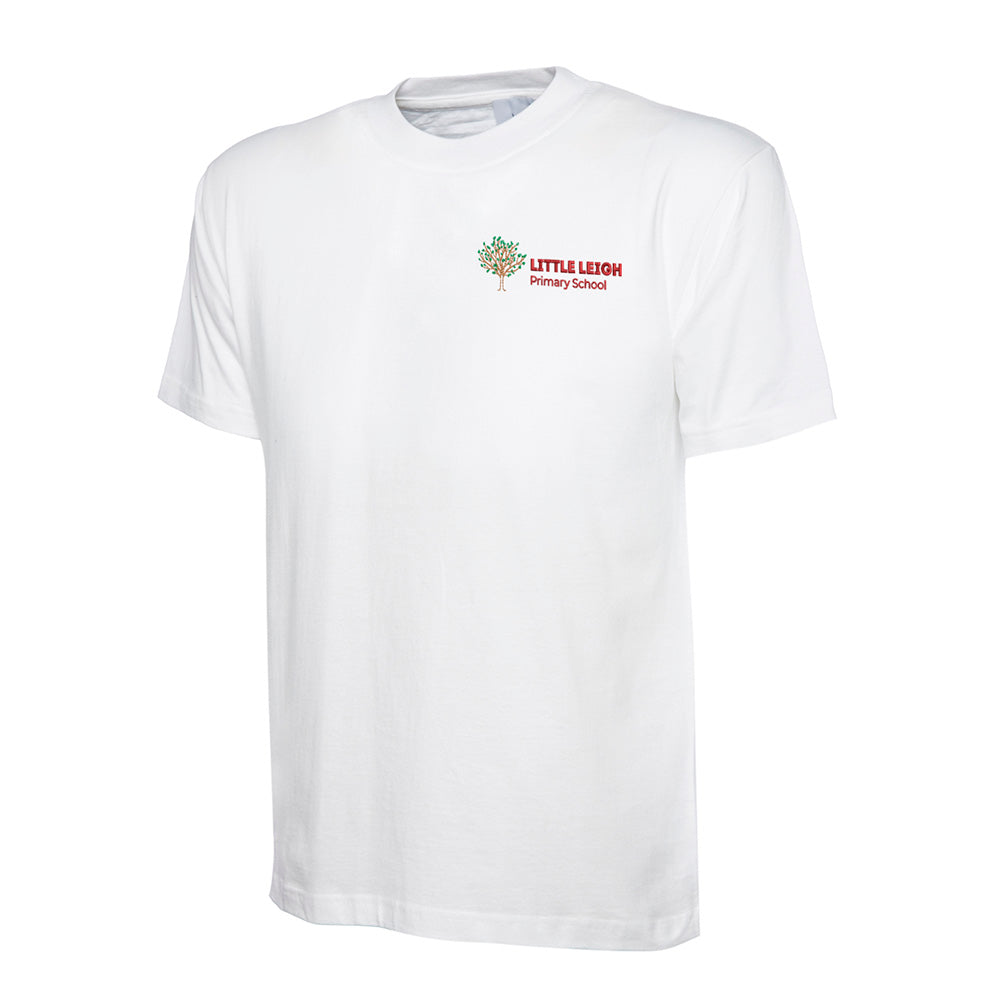 Little Leigh Primary School PE T Shirt
