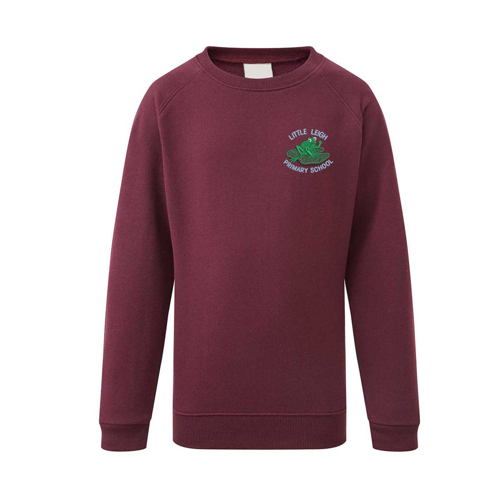 Little Leigh Primary School Sweatshirt