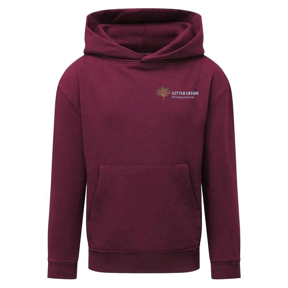 Little Leigh Junior School Hoodie