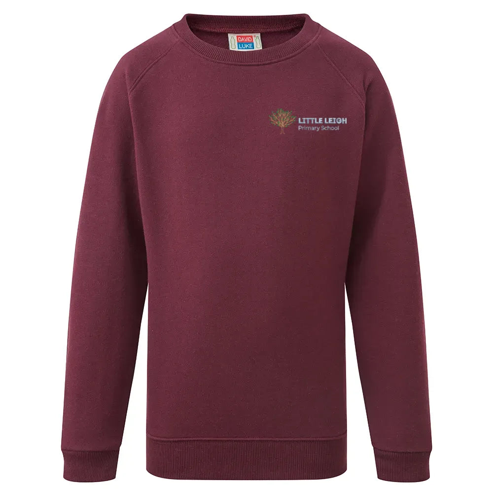 Little Leigh Primary School Sweatshirt