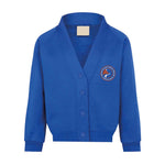 Lostock Primary School Cardigan