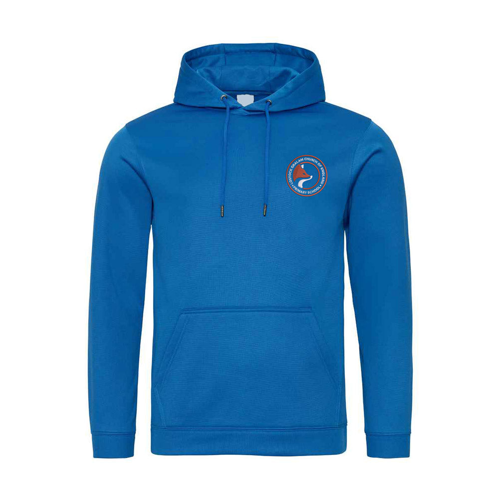 Lostock Primary School PE Hoodie