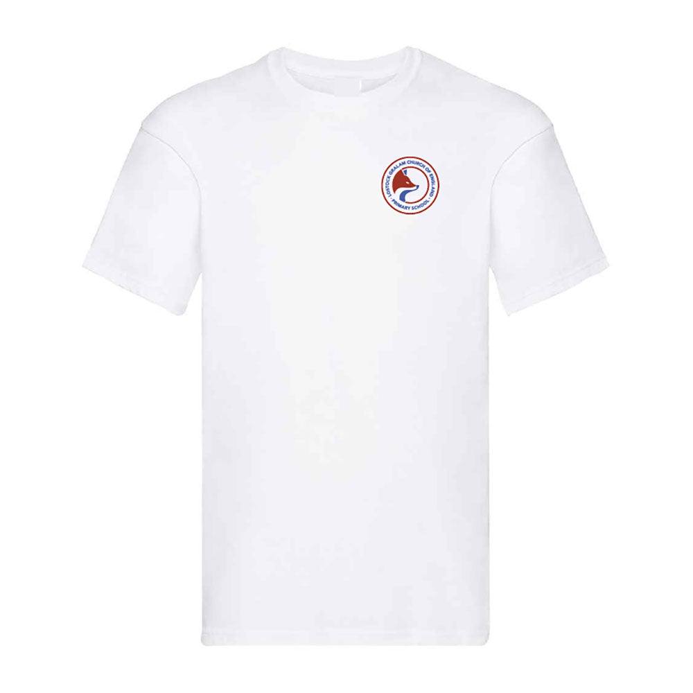 Lostock Primary School PE T Shirt