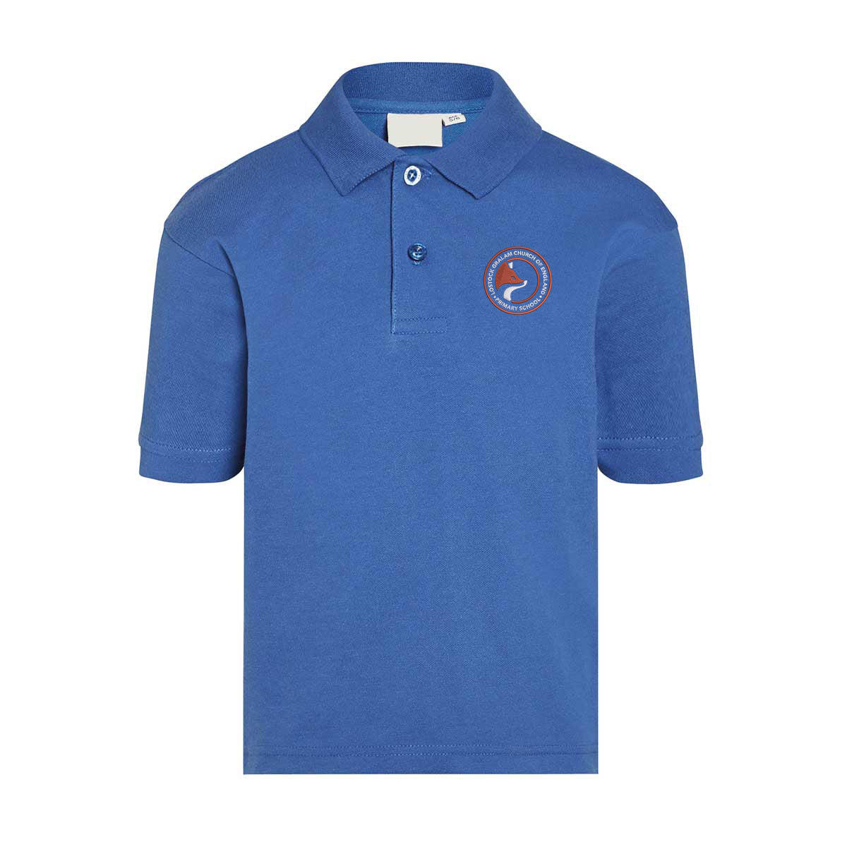 Lostock Primary School Polo Shirt