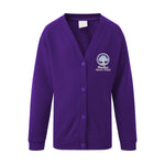 Moulton Nursery School Cardigan