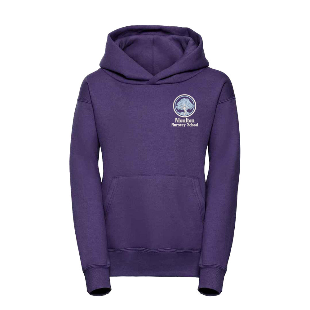 Moulton Nursery School Hoodie