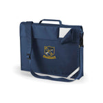 Moulton Primary School Bookbag