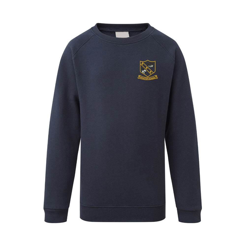 Moulton Primary School Sweatshirt