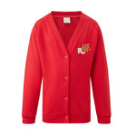 Rudheath Primary School Cardigan