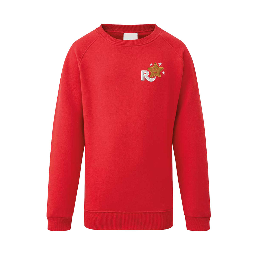 Rudheath Primary School Sweatshirt