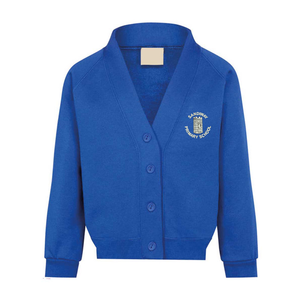 Sandiway Primary School Cardigan