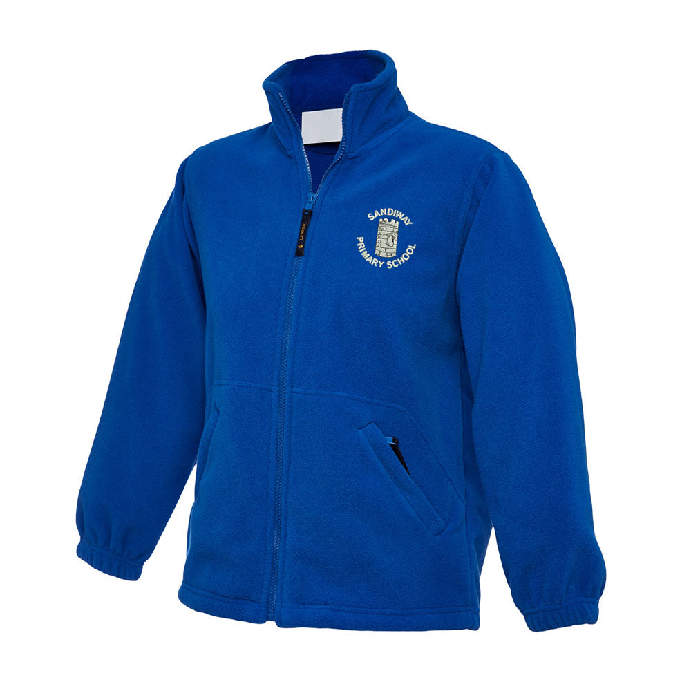 Sandiway Primary School Fleece