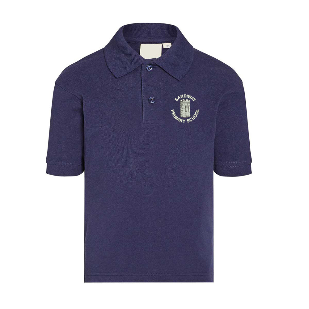 Sandiway Primary School Polo Shirt