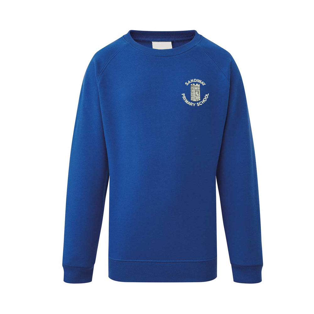 Sandiway Primary School Sweatshirt