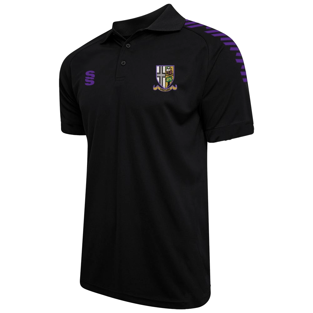 Shavington Academy Polo Shirt - GCSE/BTEC Kit