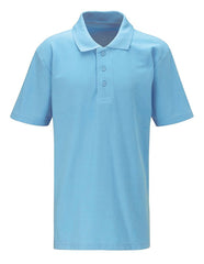 The Beagle - Pre School Polo Shirt